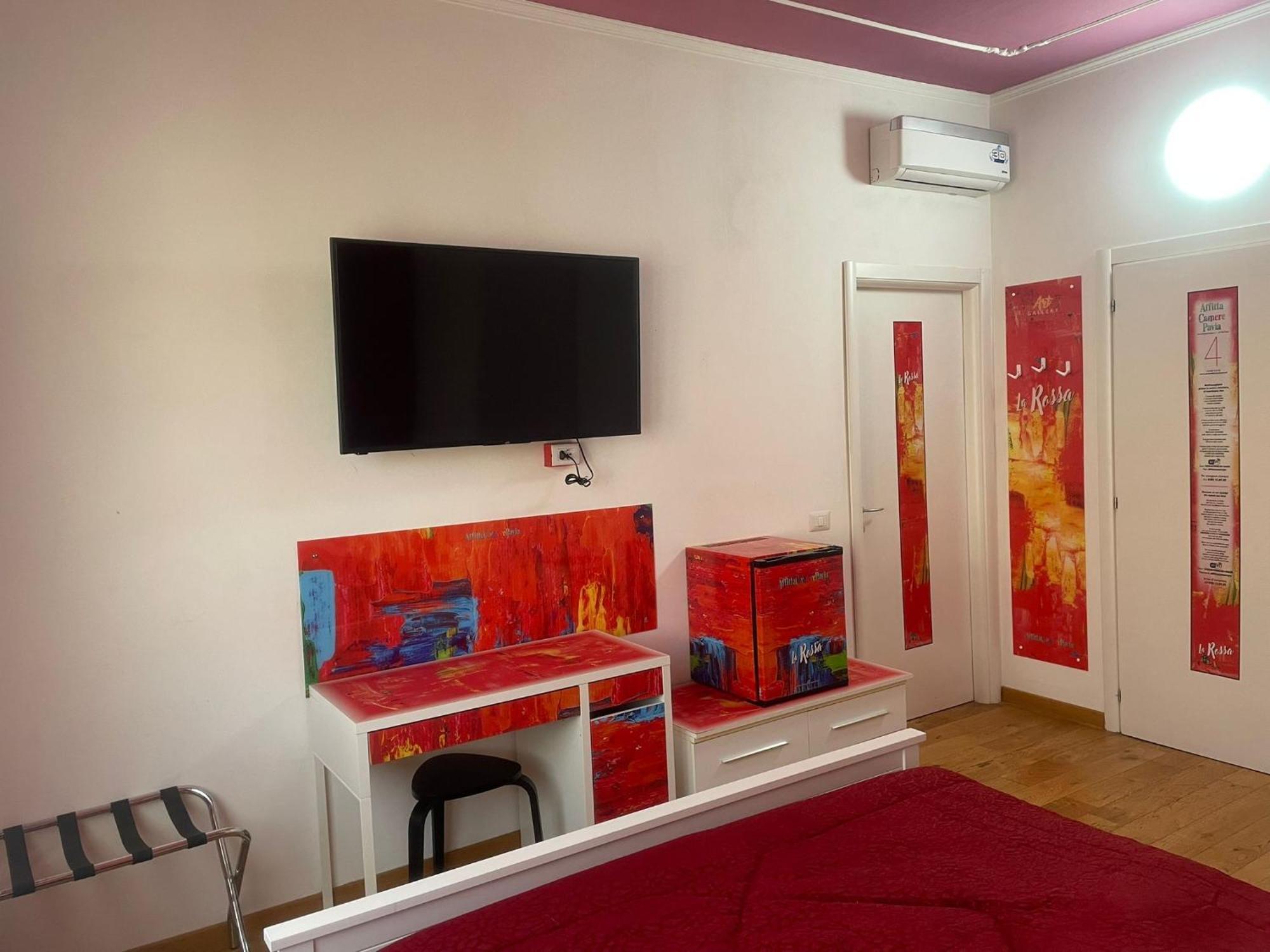 Rooms Of Love Pavie Extérieur photo