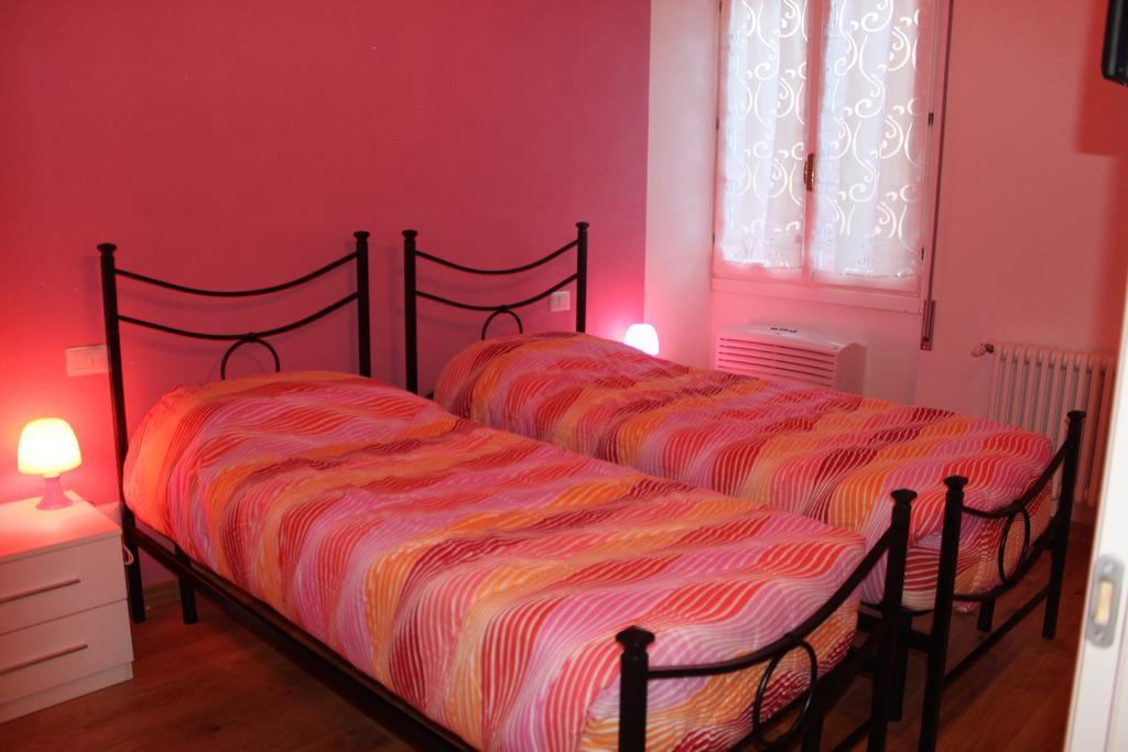 Rooms Of Love Pavie Chambre photo