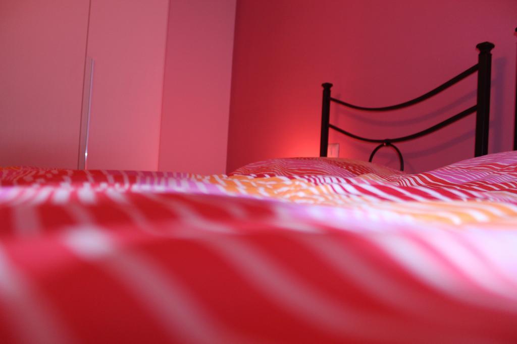 Rooms Of Love Pavie Chambre photo