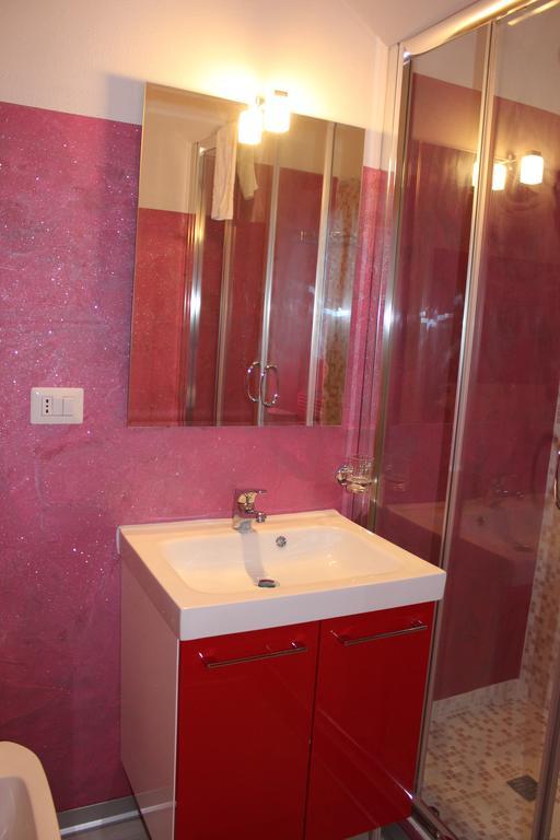 Rooms Of Love Pavie Chambre photo